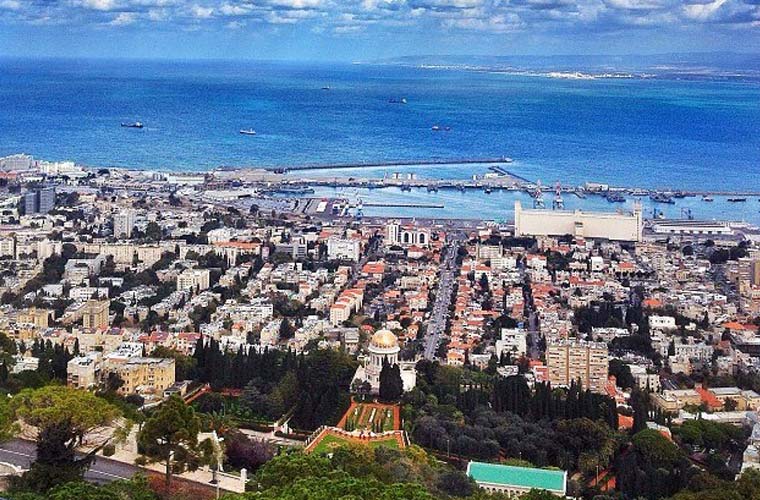 The Best thing to do in Haifa