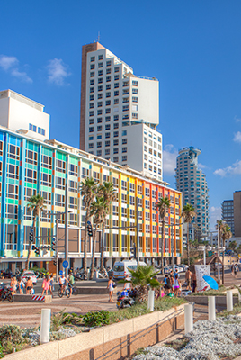 Dan Tel Aviv