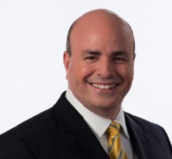President of the Company Picture