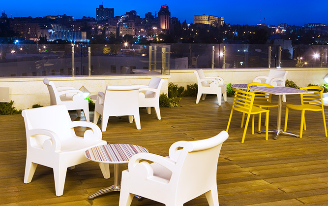 Sundeck
