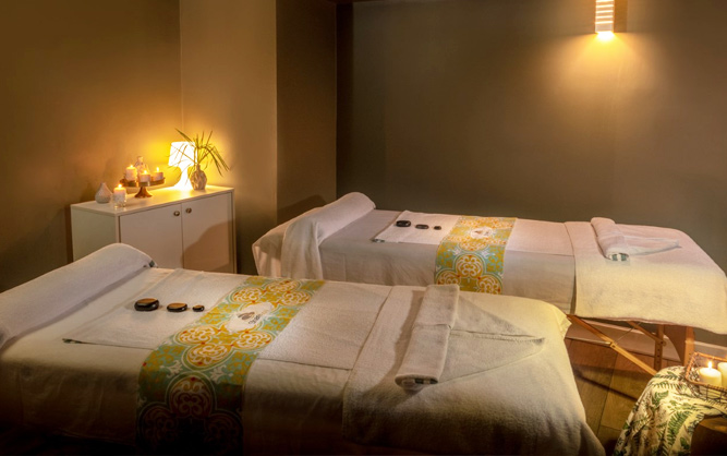 Spa Image