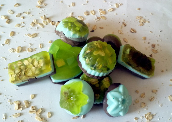 Soaps