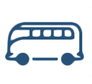 Shuttle Icon