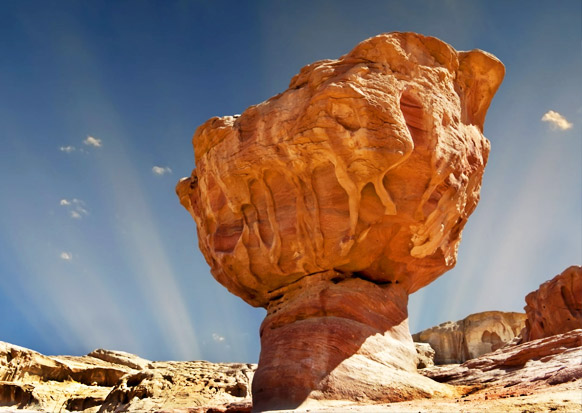 park timna picture