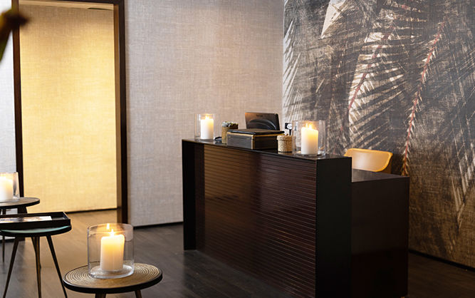The king david spa