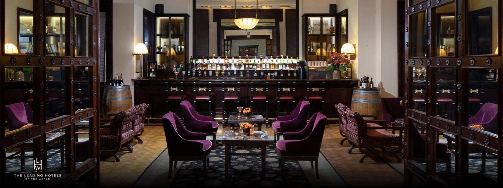 King David Oriental Bar