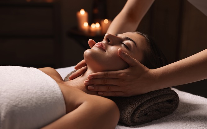 Ruth Spa