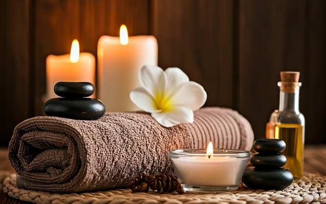 Spa Dan Eilat