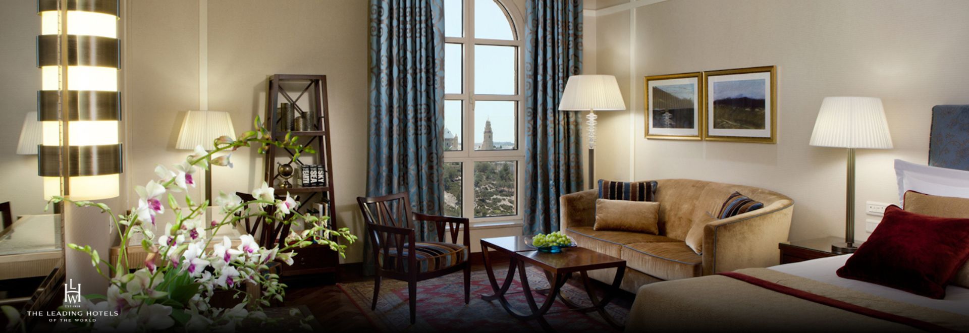 King David Room