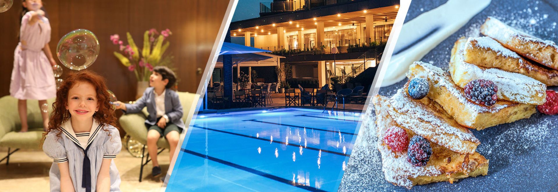 Caesarea Resort  Exterior