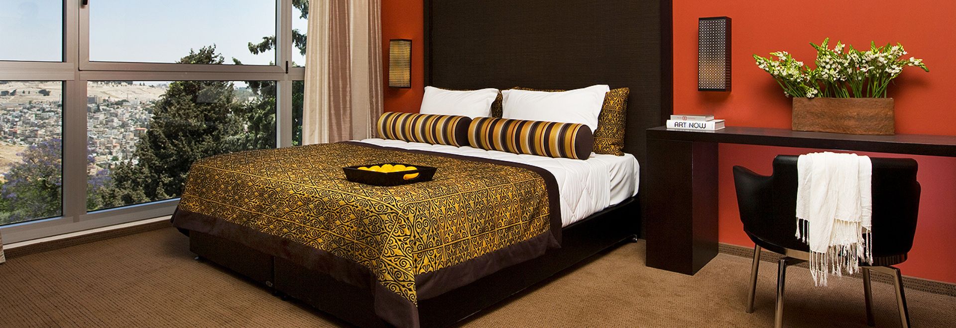 Dan Boutique Superior Room