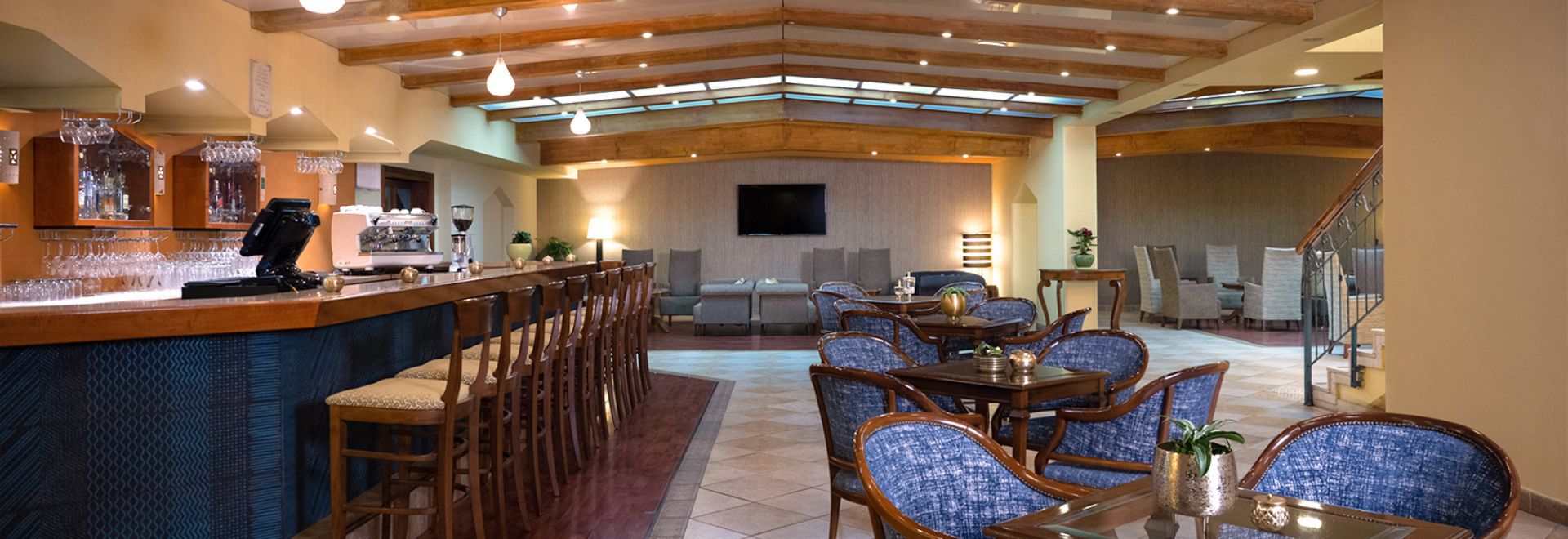 Hamaa'yan Nazareth Lobby