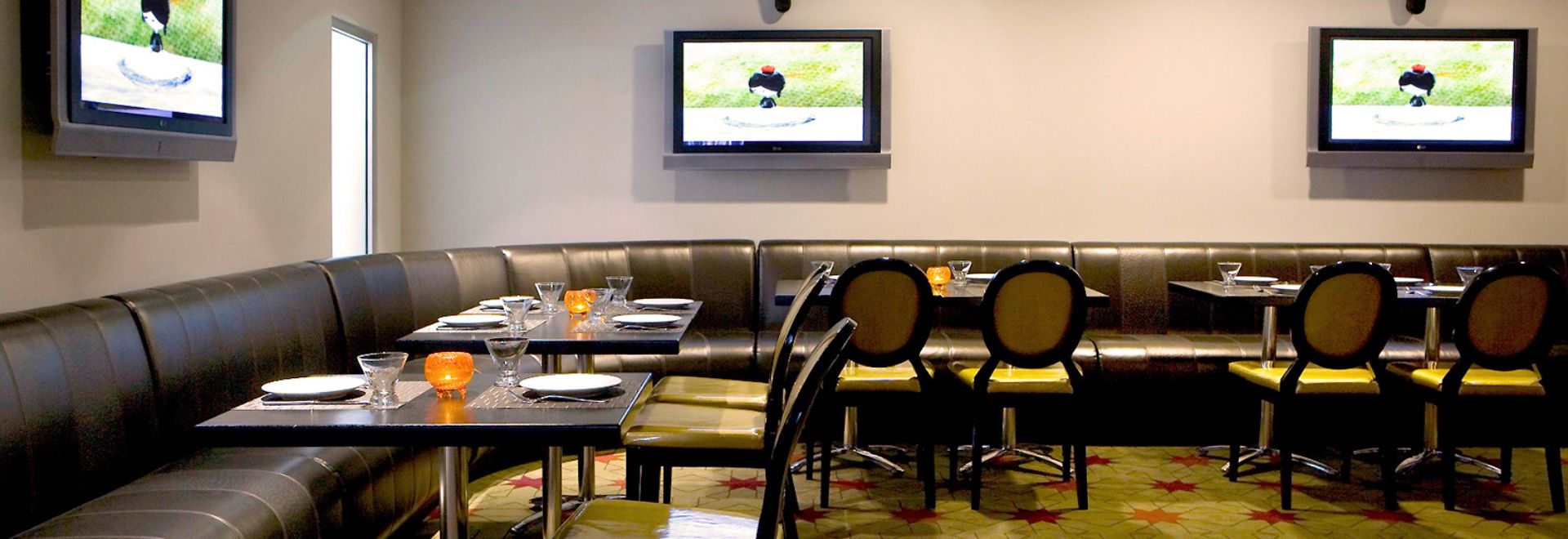 Dan Boutique Dining Room