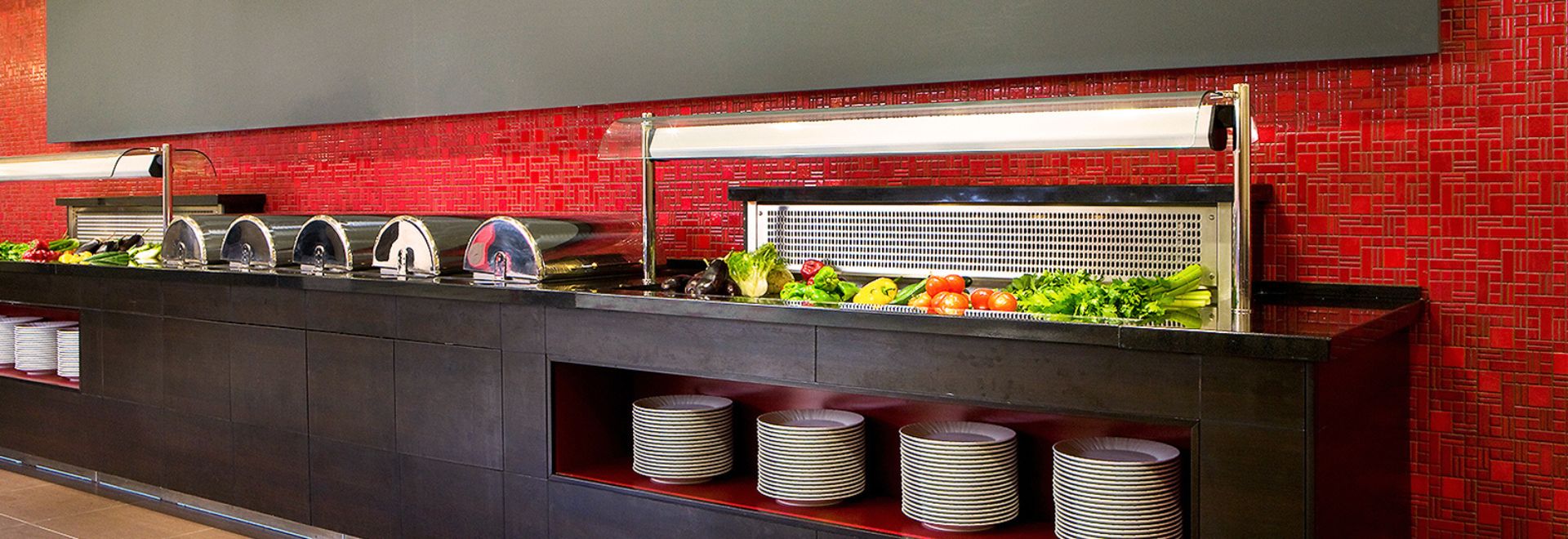Dan Boutique Buffet