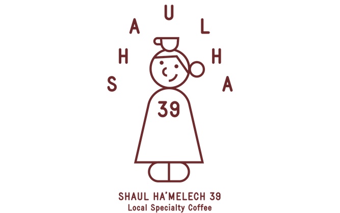 SHAULA 39 LOGO