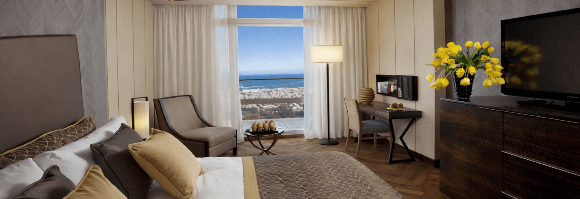 Dan Carmel Executive Room