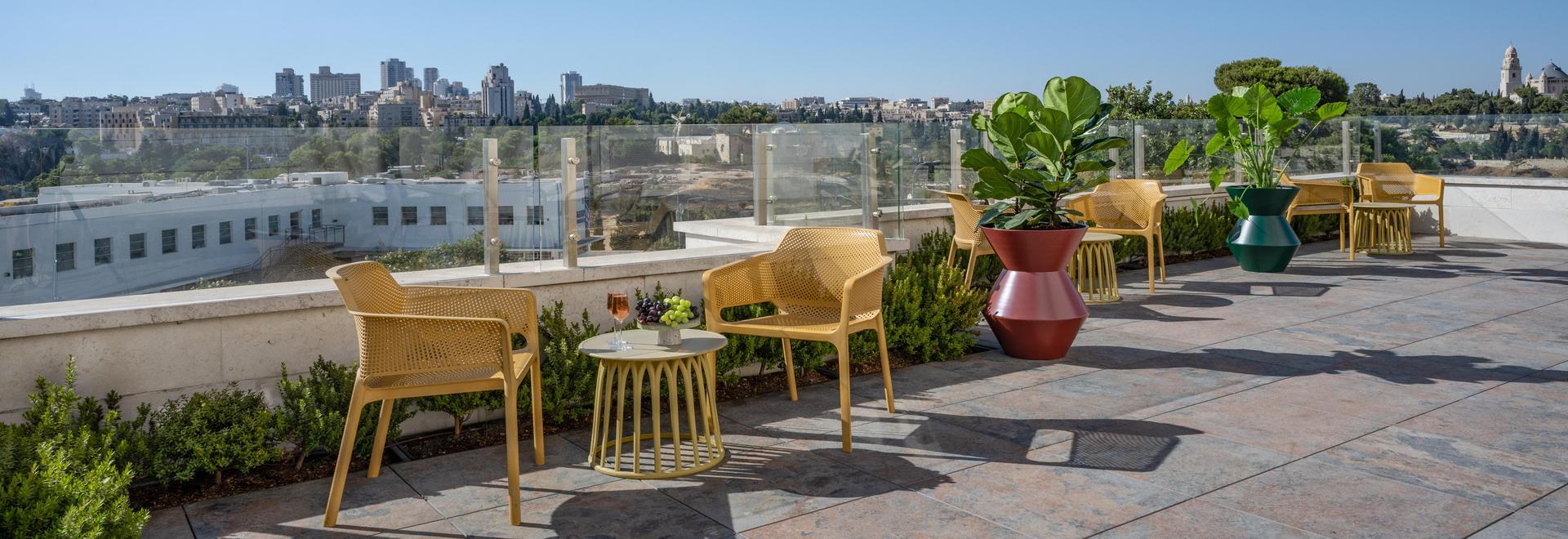 Dan Boutique Hotel