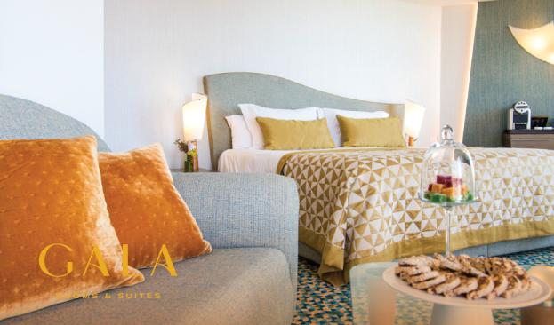 GALA Executive Room