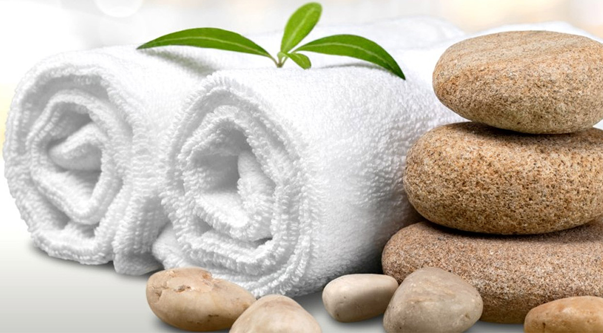 Pampering Spa in the center of Israel