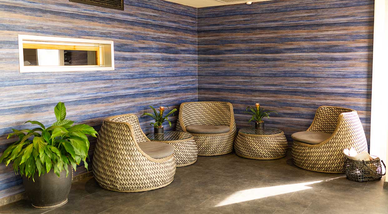 Pampering Spa in the center of Israel