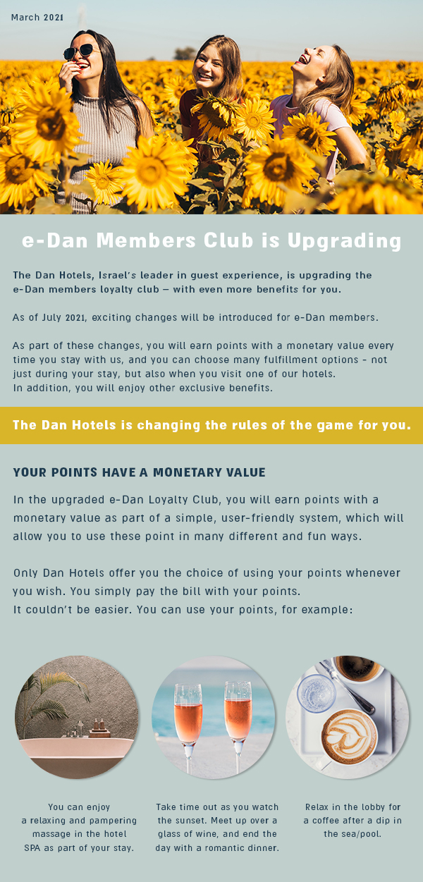 Upgraded club letter