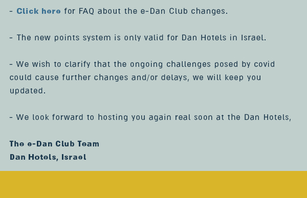 Upgraded club letter