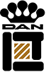 Dan hotels logo go to the home page