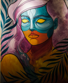 Art at Link Hotel & Hub Tel Aviv