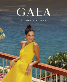 GALA dan eilat