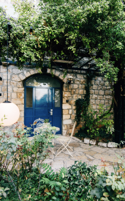 Ruth Safed