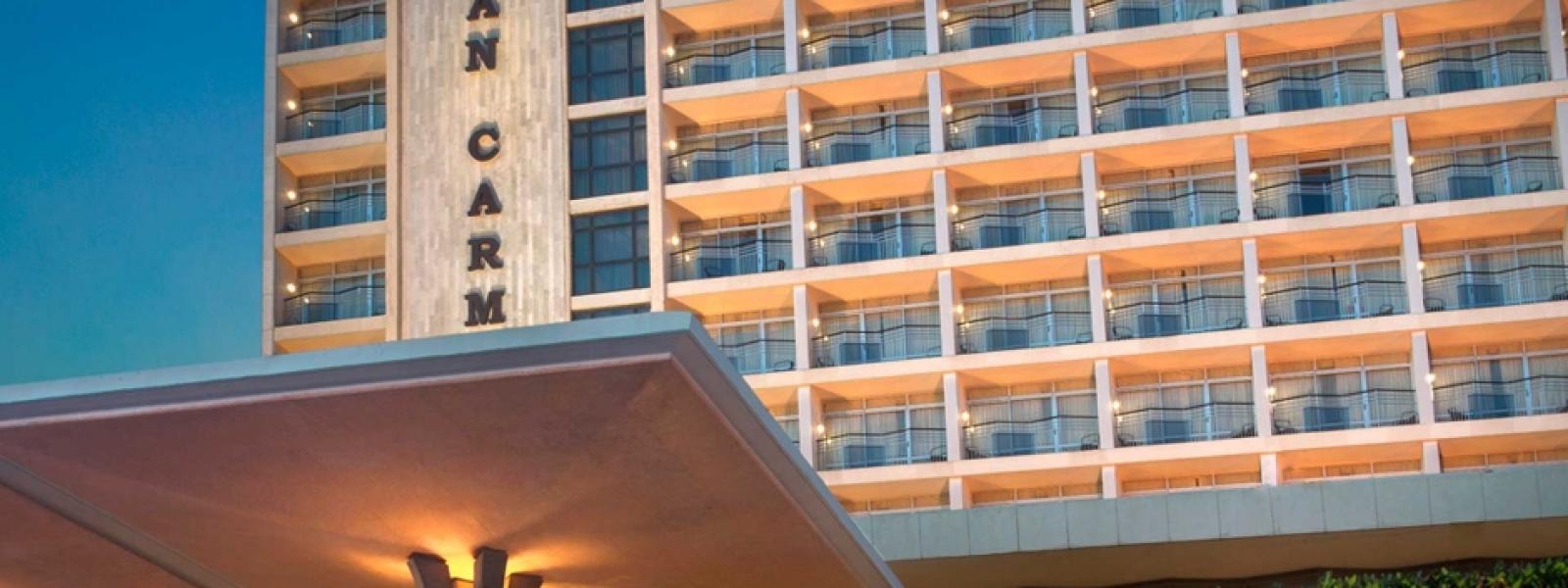 Dan Carmel Haifa Luxury Hotel in Haifa Dan Hotels Israel