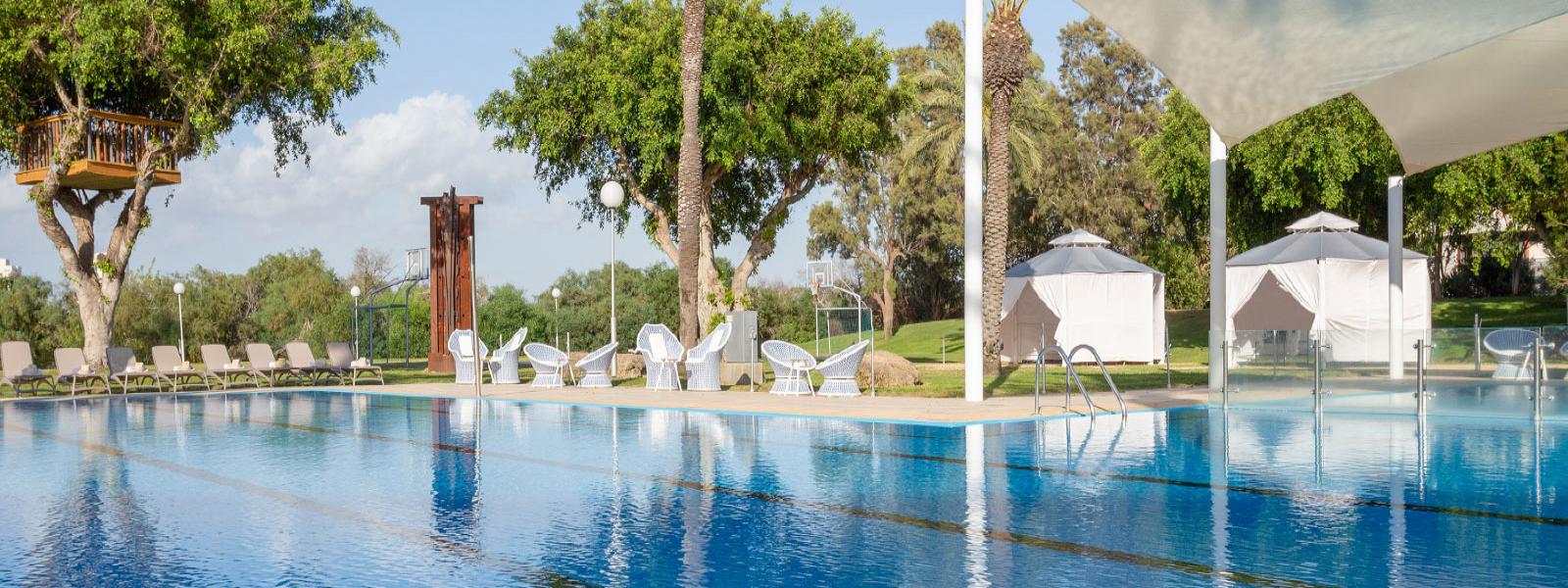 Facilities & Services Pool