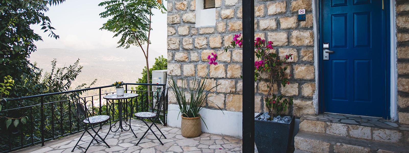 Ruth Safed Hotel Hotels in Safed Dan Hotels Israel