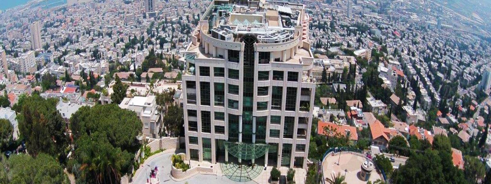 Experience the Mirabelle Plaza Haifa Facilities & Services Mirabelle plaza picture