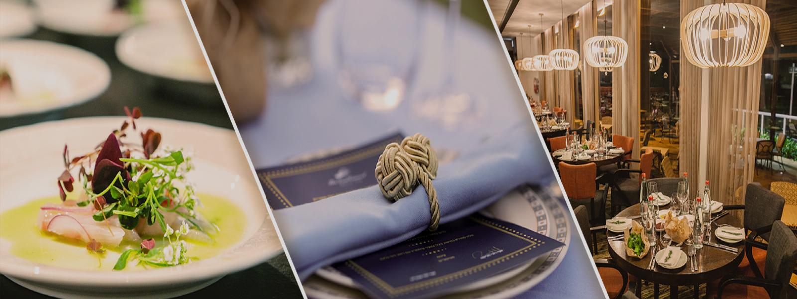 Dan Carmel Luxury Events Events