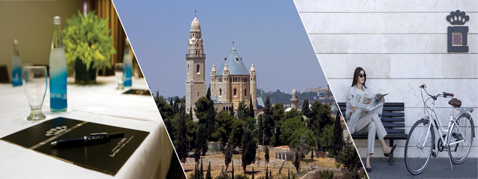 Luxury Events at Dan Panorama Jerusalem Dan Panorama Jerusalem events