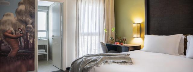Dan Boutique Hotel