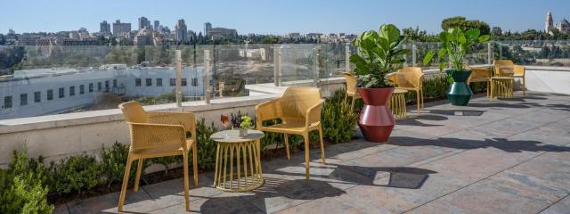 Dan Boutique Hotel