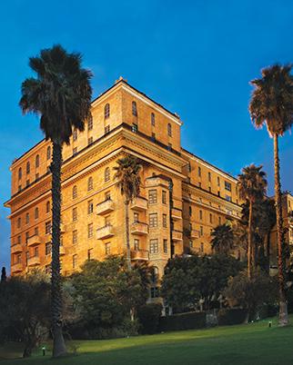 Israel's Best Properties