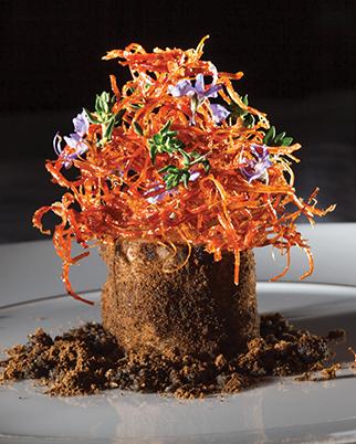 Unforgettable Culinary Experience