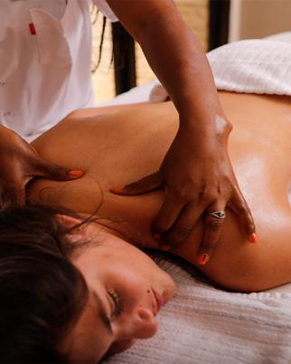 Treatments rooms
