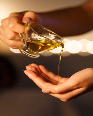 Oil Specials