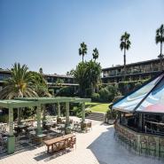 Pool Bar - New