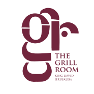 The Grill Room Logo