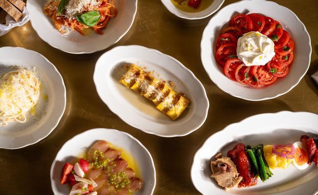 KD Solima restaurant