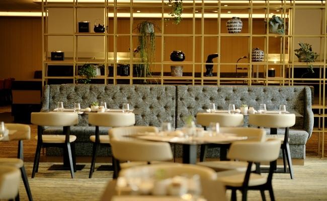 Gan-Dan Restaurant