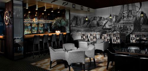 Palachi – Bar-restaurant picture