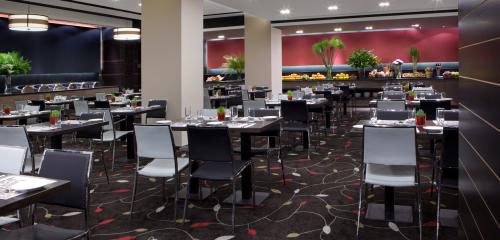 Dinning hall picture