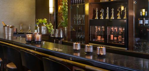 Accad wine bar