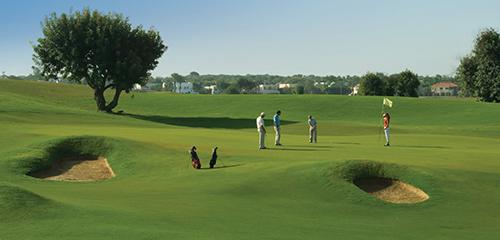 golf
